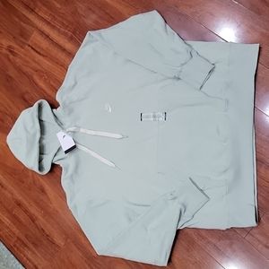 NWT Men's size XXL-TALL Nike hoodie